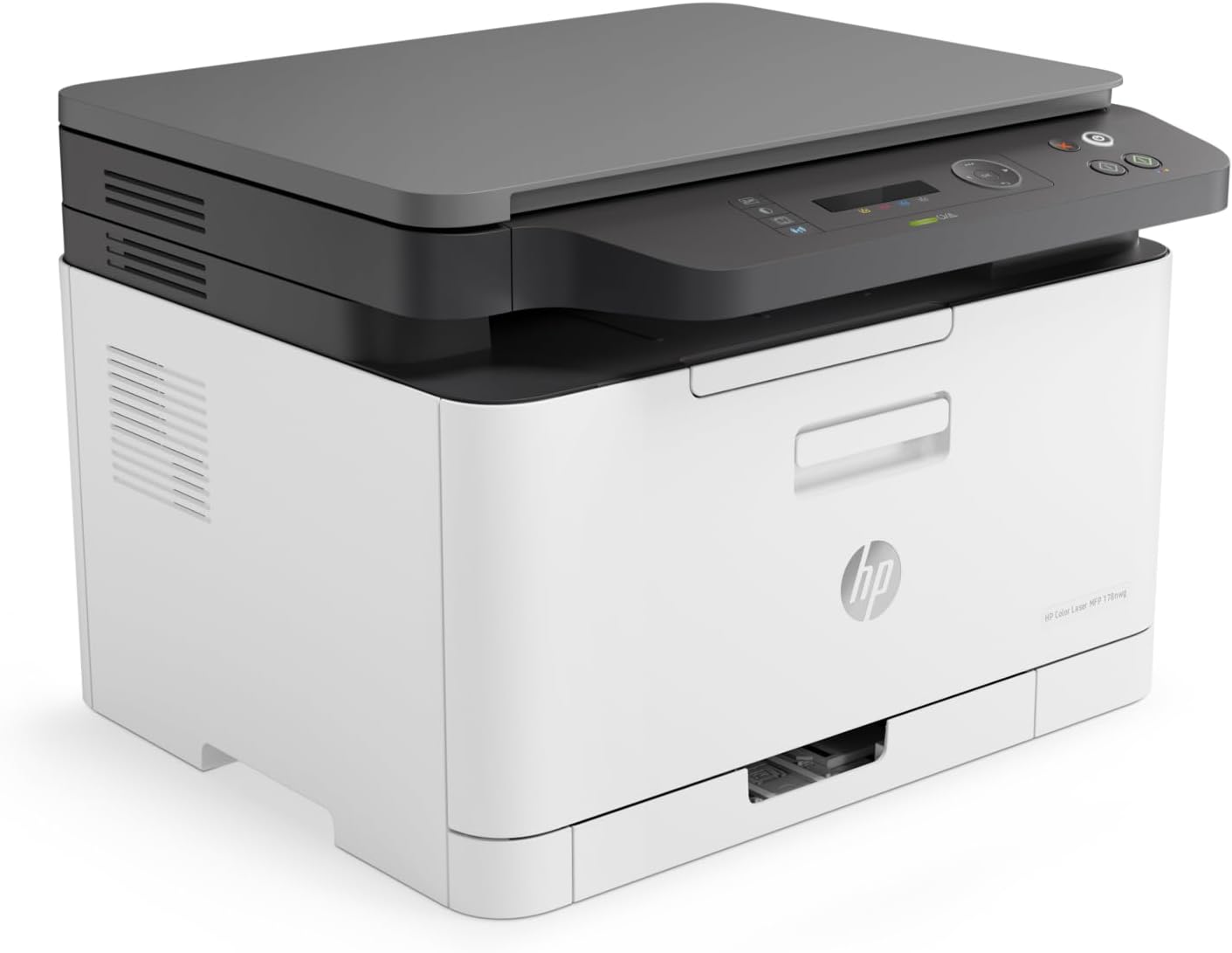 HP LaserJet All-in-One Printers - Joche