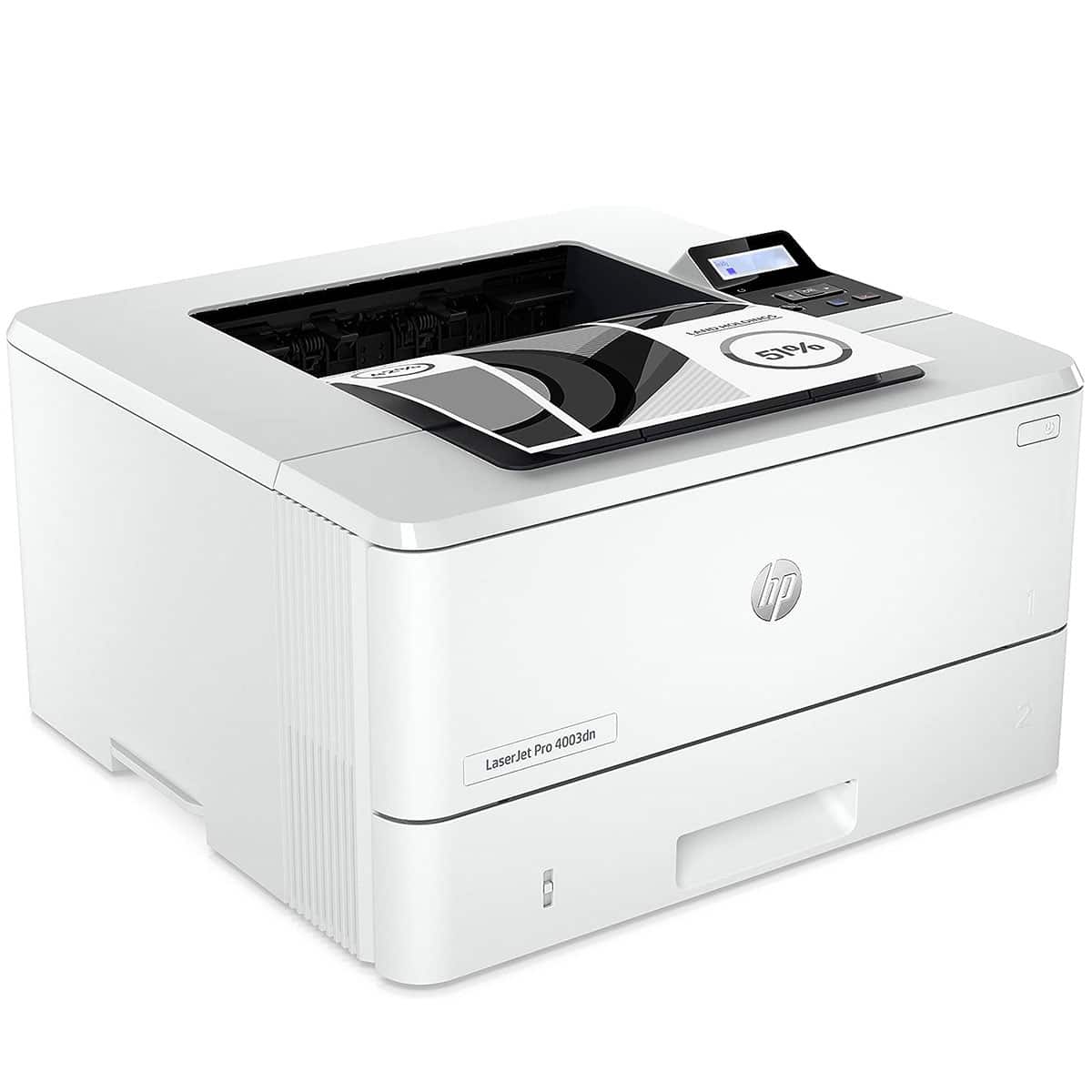 HP LaserJet All-in-One Printers - Joche
