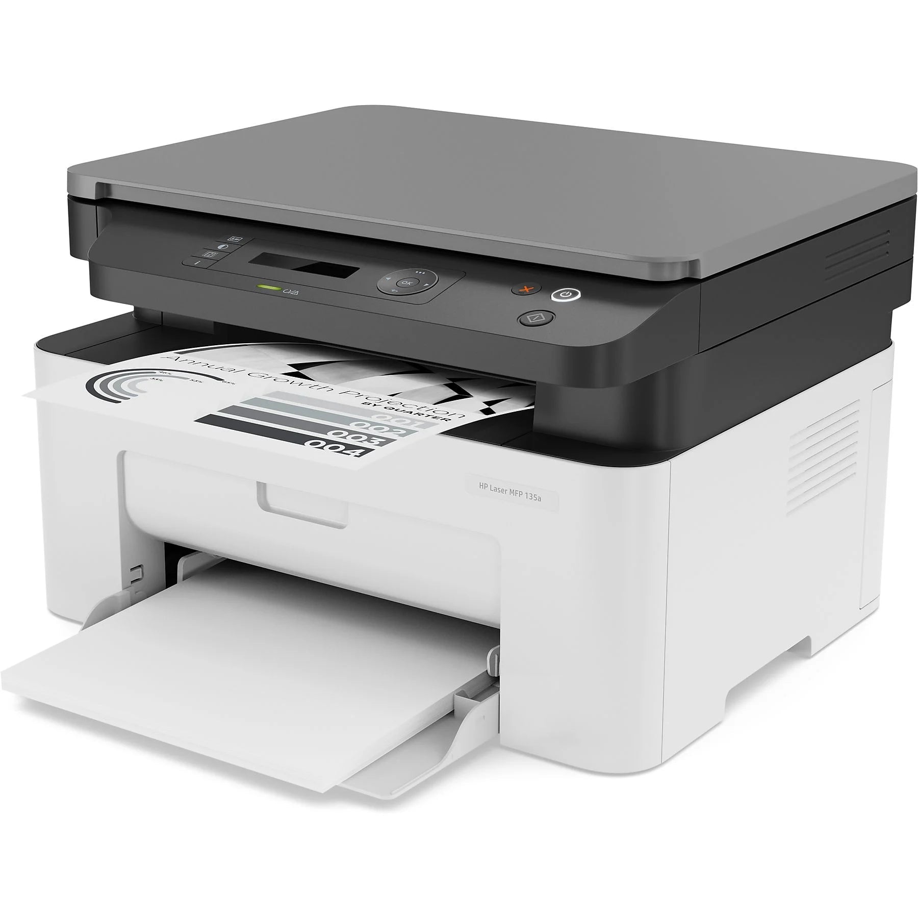 HP LaserJet All-in-One Printers - Joche