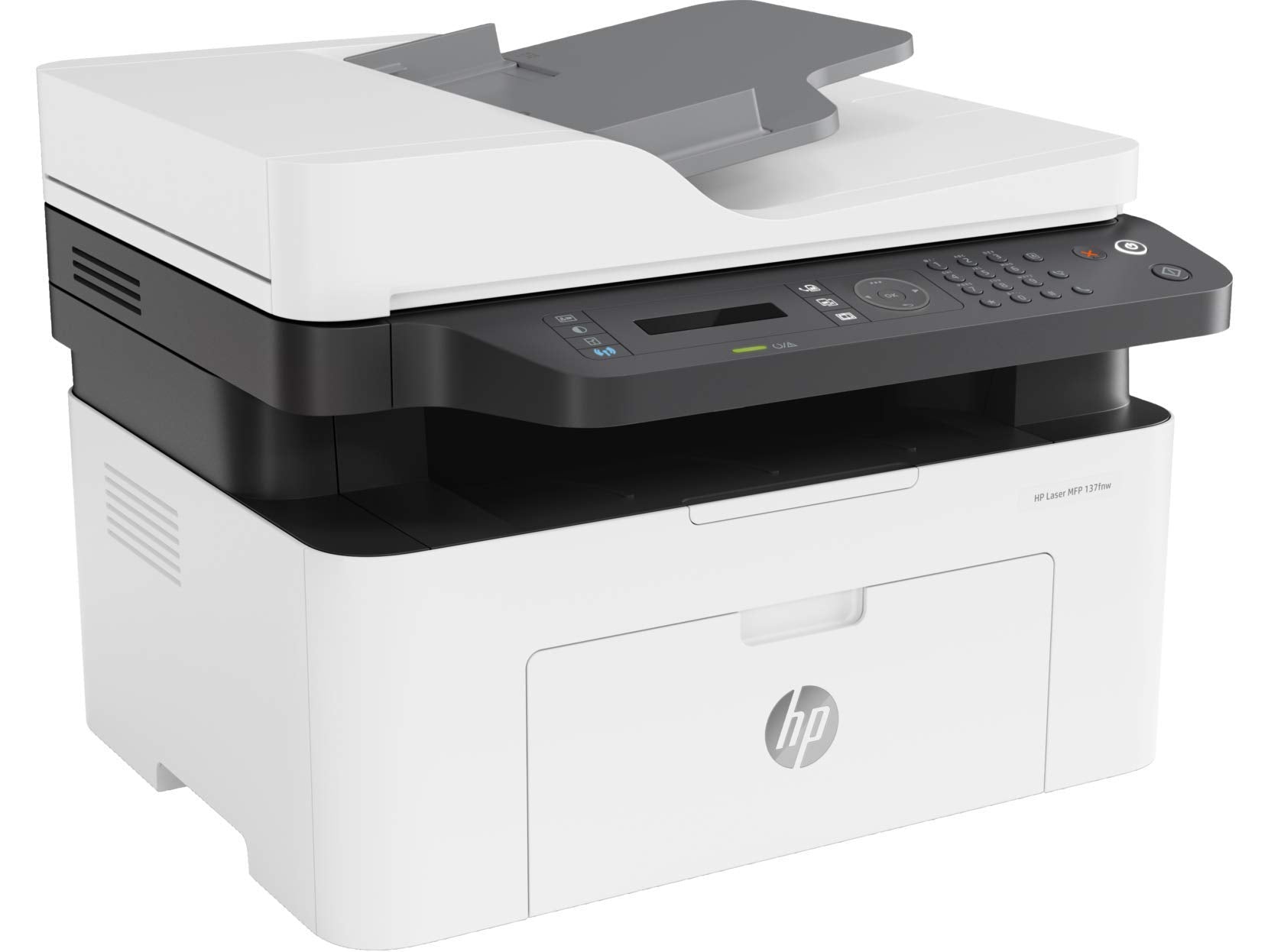 HP LaserJet All-in-One Printers - Joche
