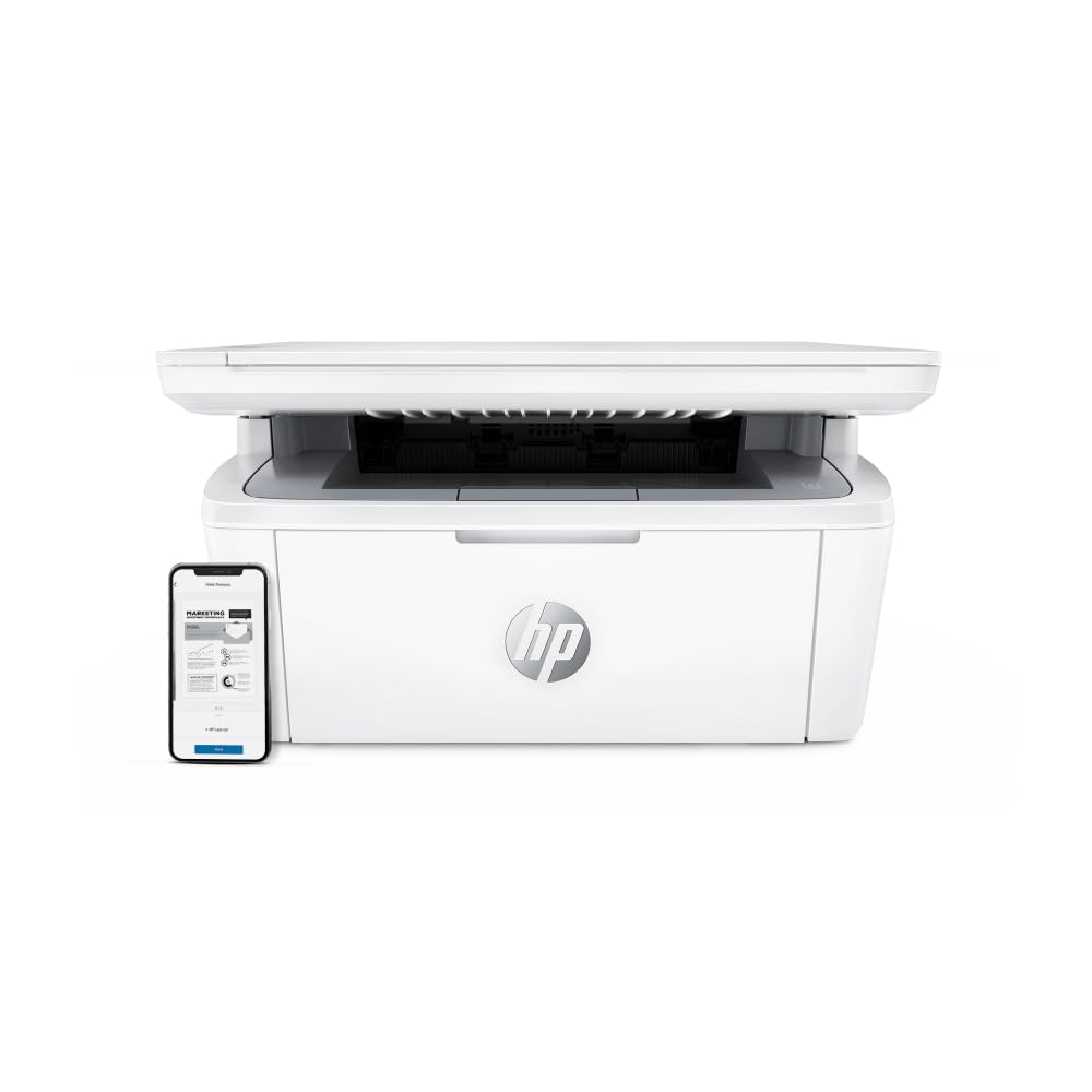 HP LaserJet All-in-One Printers - Joche
