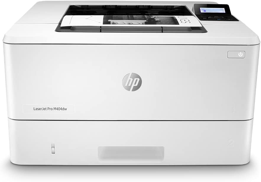 HP LaserJet All-in-One Printers - Joche