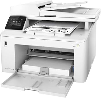 HP LaserJet All-in-One Printers - Joche