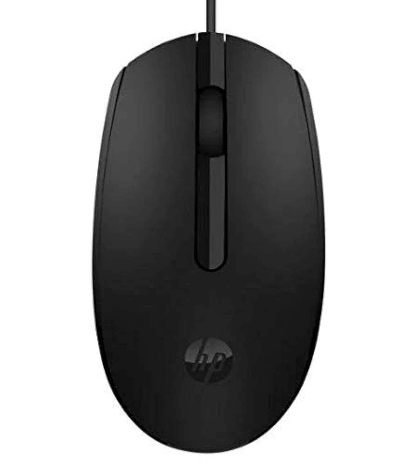 HP Wired Mouse – Reliable USB Optical Gaming Mouse - Joche