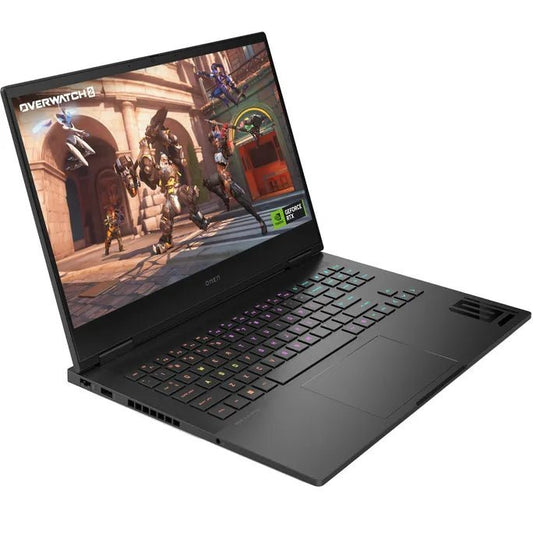 HP OMEN 16" Gaming Laptop - Joche