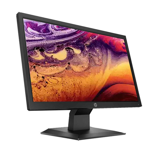 HP P204v / P21B 19.5-inch Monitor
