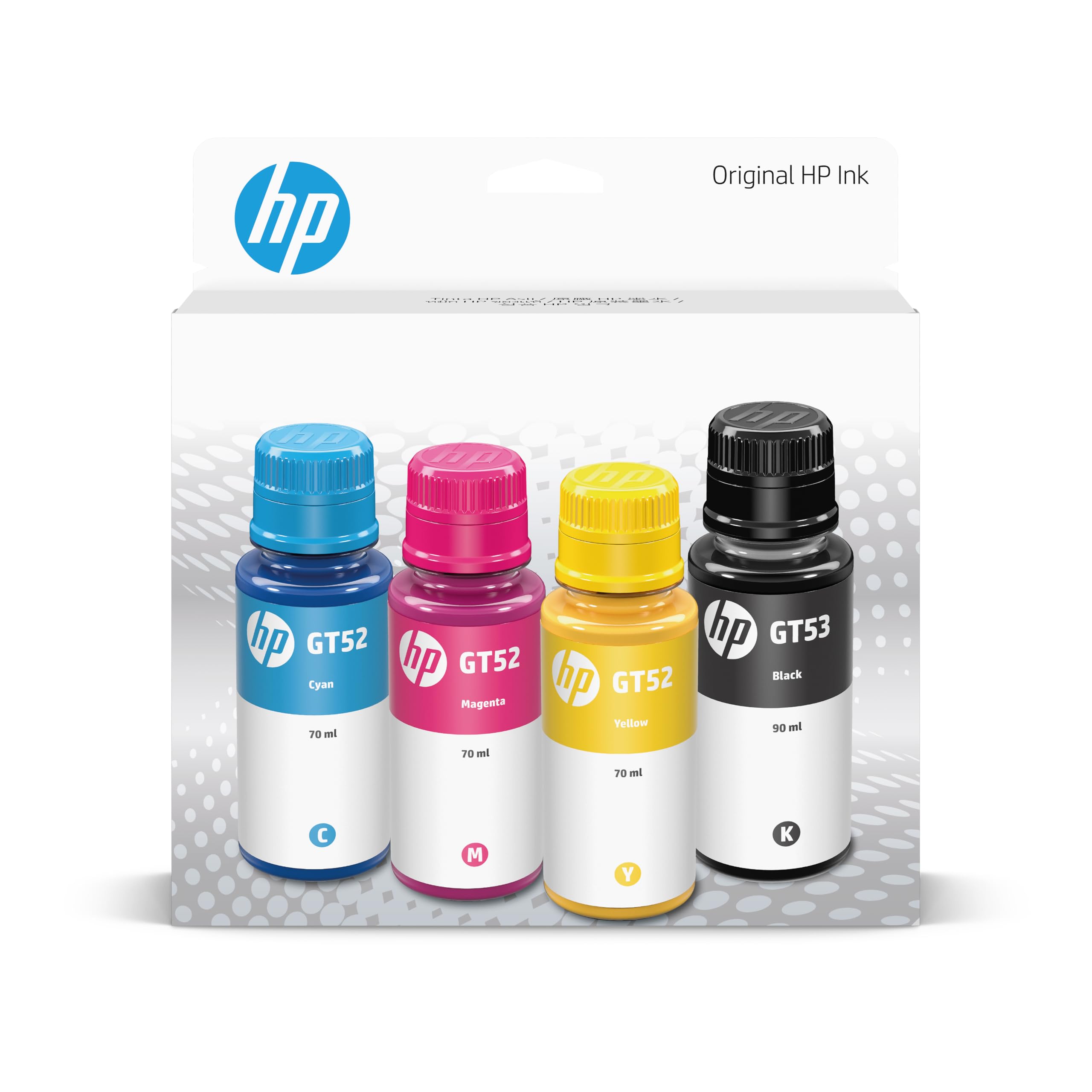 HP Refill Ink for smart tank - Joche