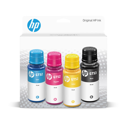 HP Refill Ink for smart tank - Joche