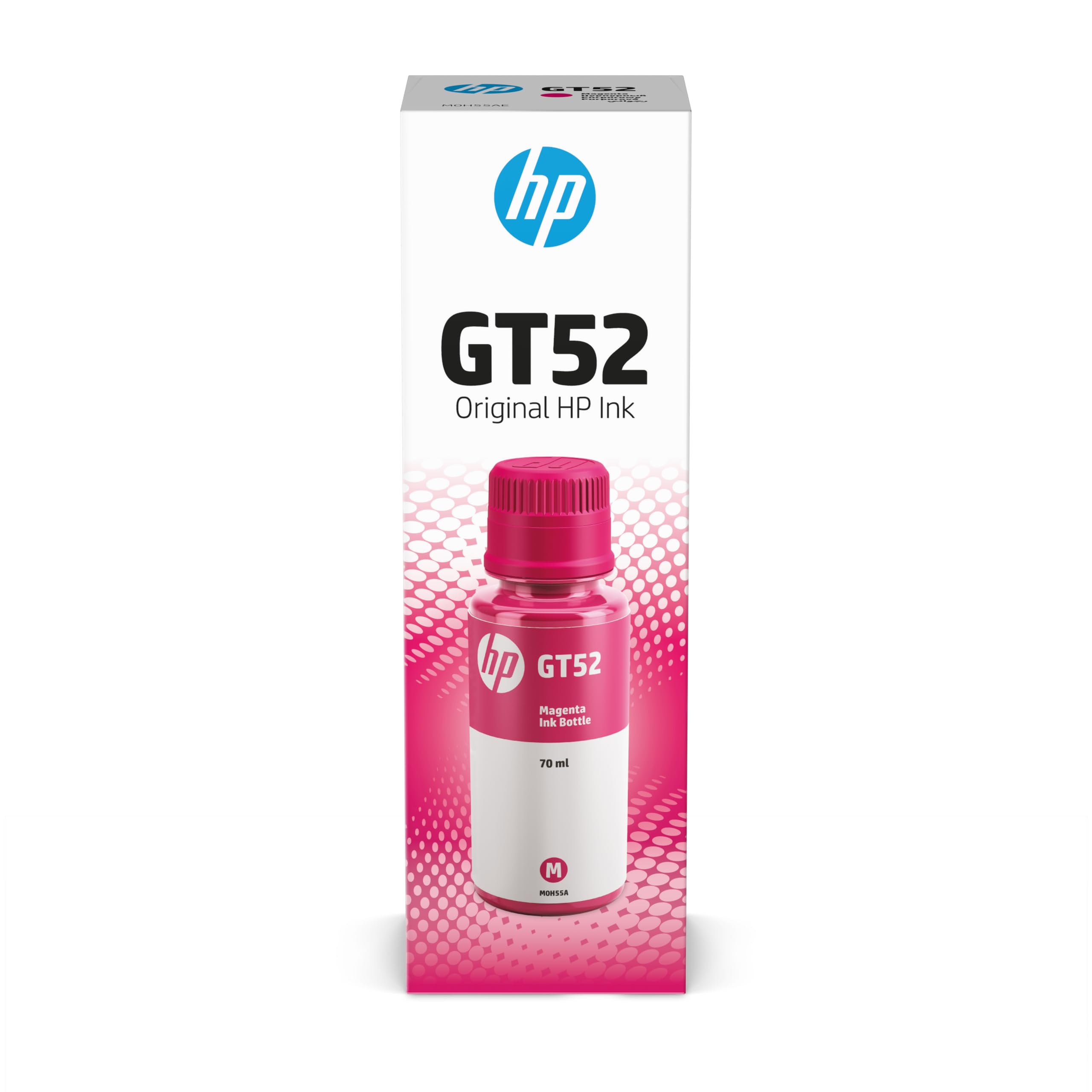 HP Refill Ink for smart tank - Joche