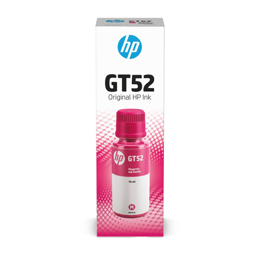 HP Refill Ink for smart tank - Joche