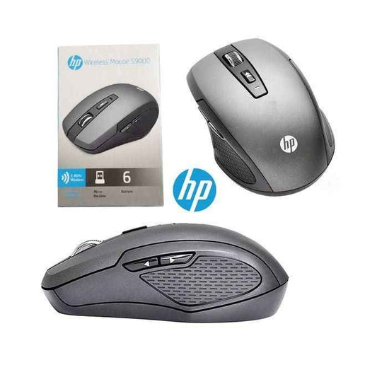 HP Bluetooth & Wireless Mouse
