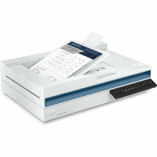HP ScanJet Pro 2600 f1 Document Scanner - Joche