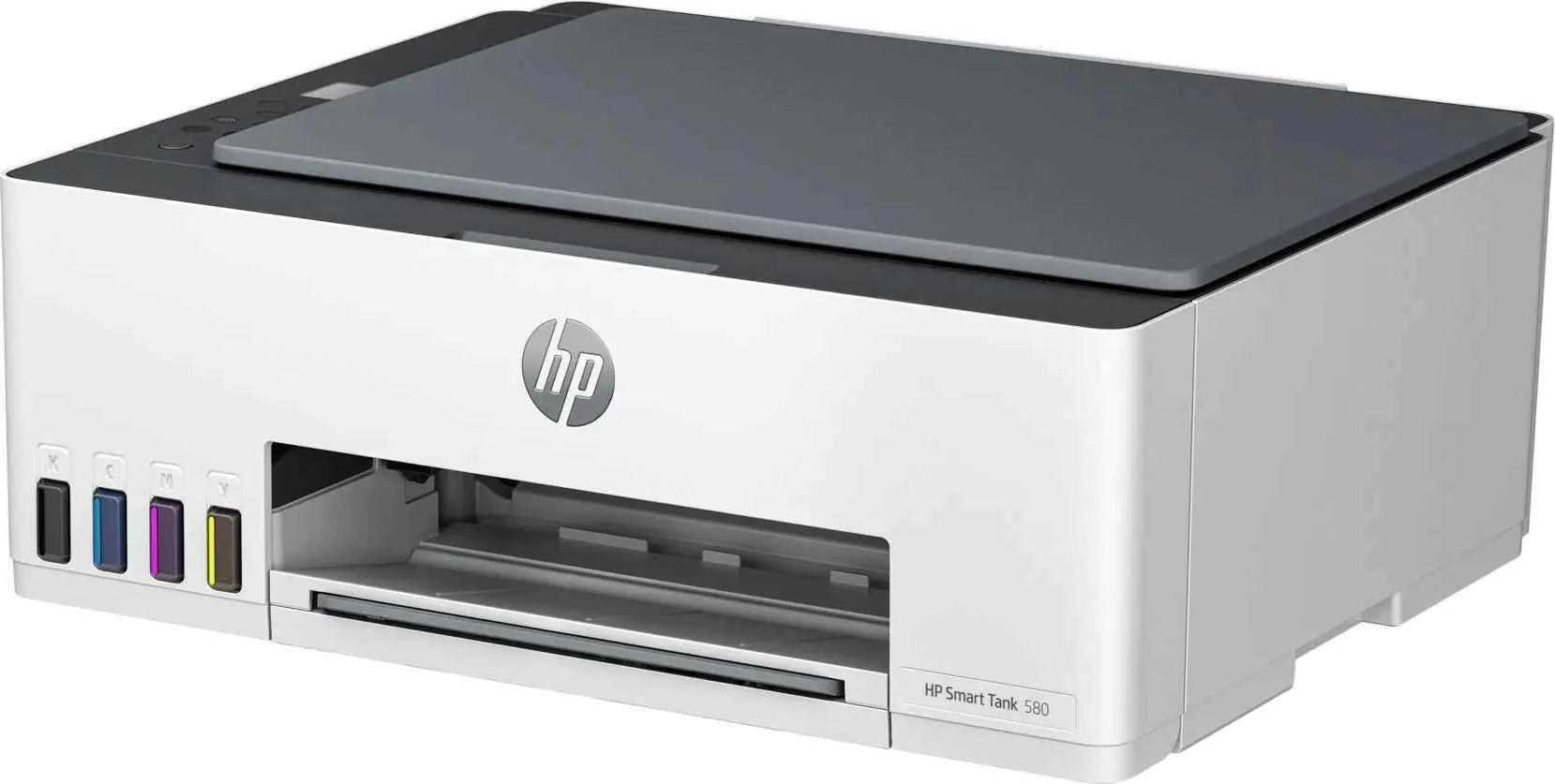 HP Smart Tank 581 Wireless All-in-One Printer - Joche