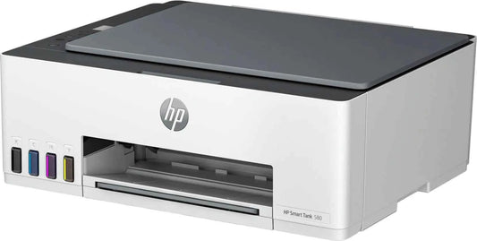 HP Smart Tank 581 Wireless All-in-One Printer