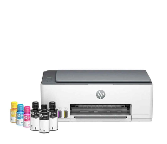 HP Smart Tank 581 Wireless All-in-One Printer