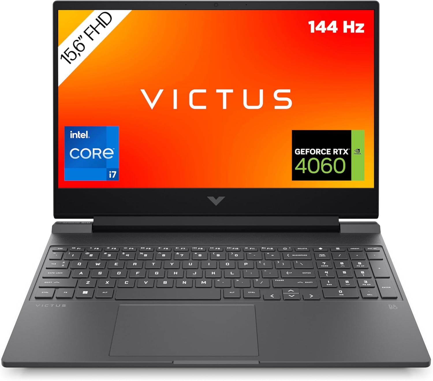 VICTUS GAMING LAPTOP 15-fa2318TX.COREI7 16GB.1TB SSD,6GB NVIDIA - Joche