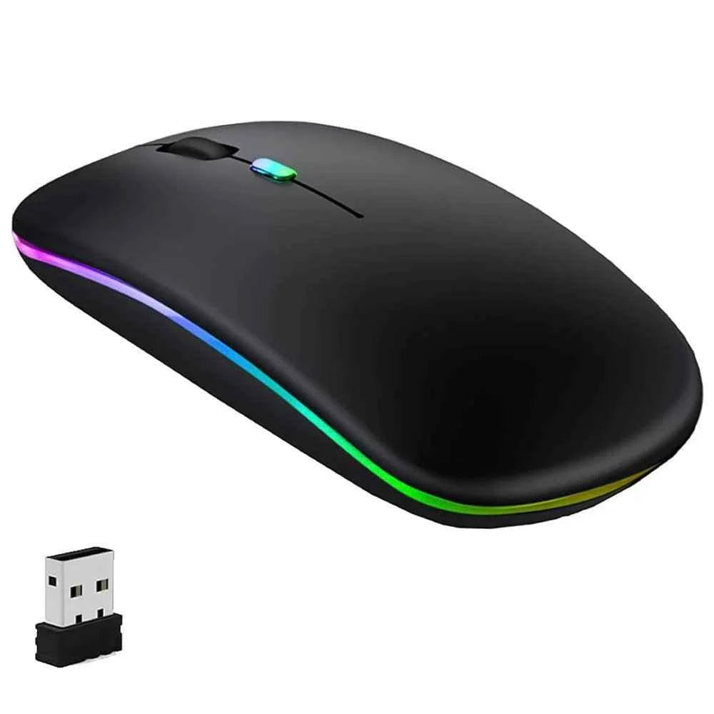 HP Bluetooth & Wireless Mouse - Joche