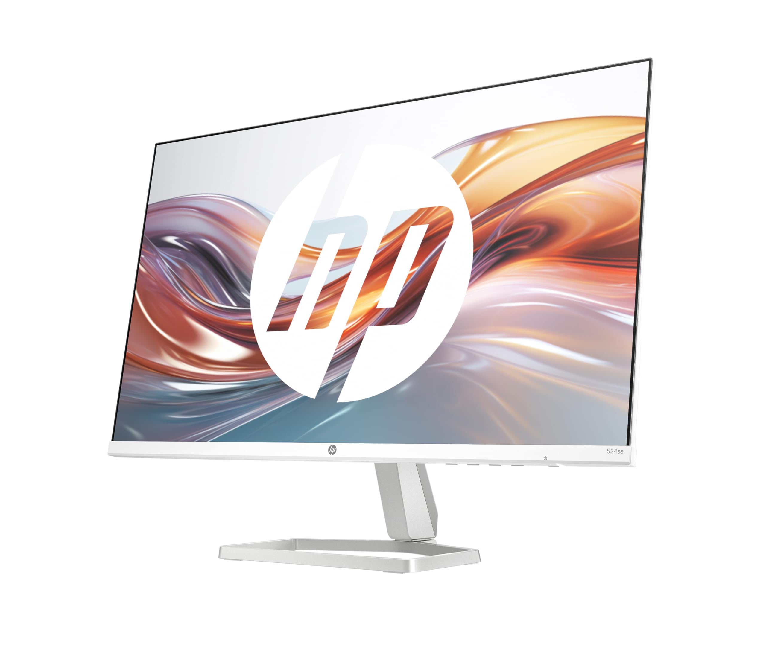 HP Series 5 (524SF) Monitor - Joche