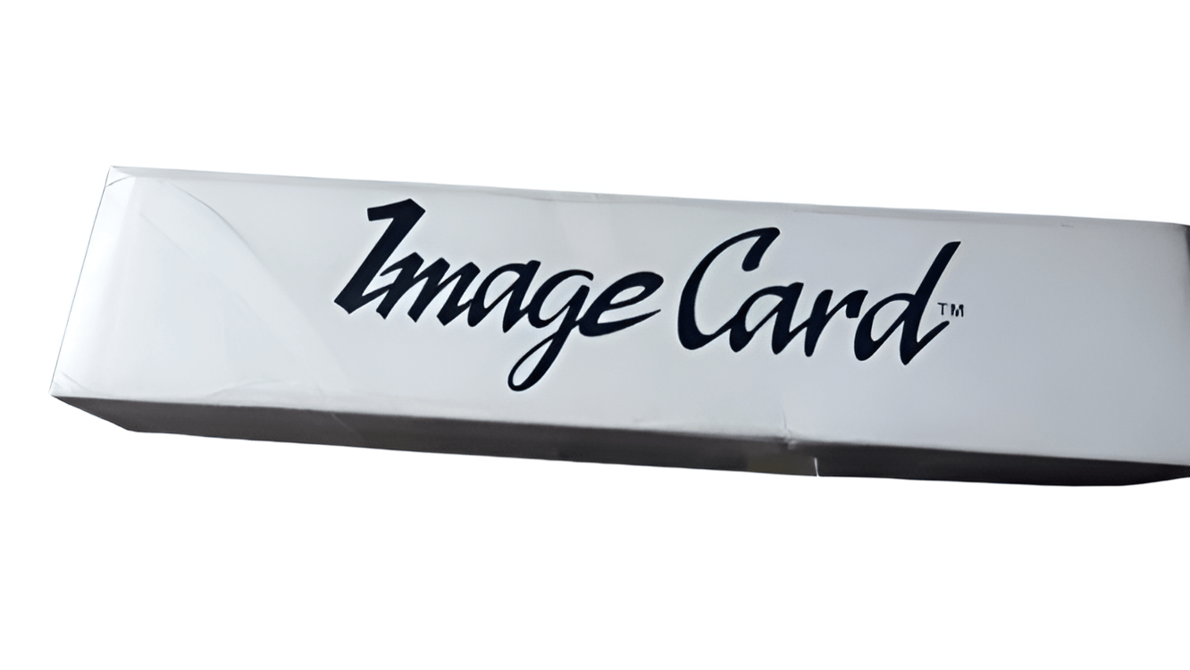 Image Cards 100/100 - Premium Quality for Creative Projects - Joche