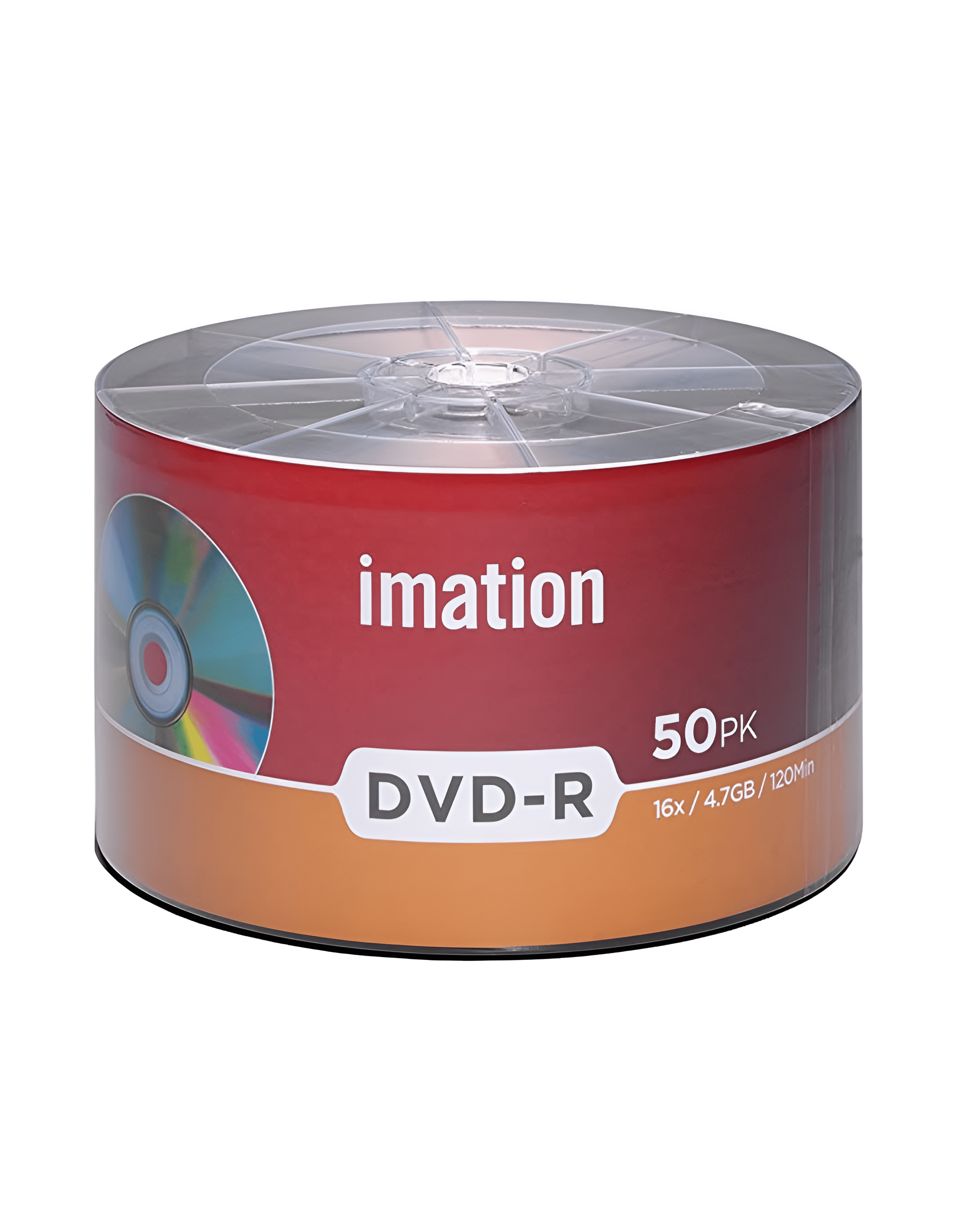 Imation DVD+R 4.7GB 120min - Joche