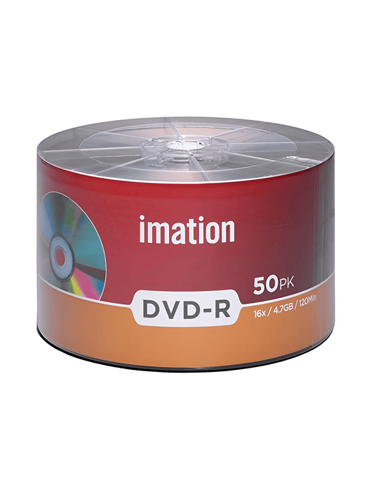 Imation DVD+R 4.7GB 120min - Joche