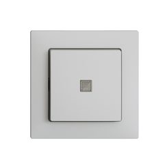 Intercom Faceplate for Seamless Communication and Easy Installation - Joche