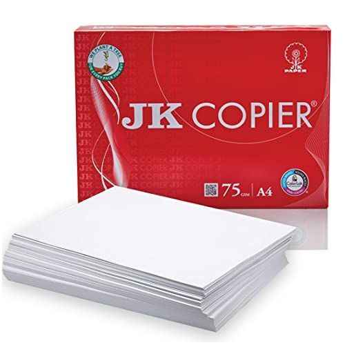 A4 Rim of paper - Joche