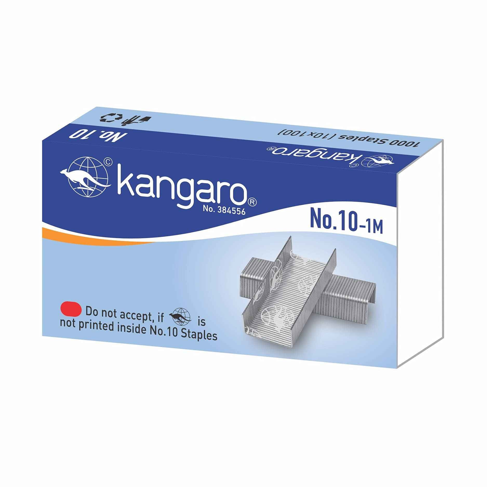 Kangaro Pins - Joche