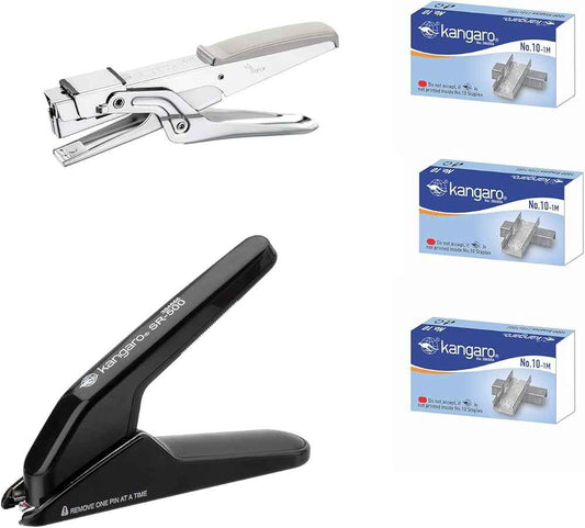 Kangaro Stapler Pin Remover