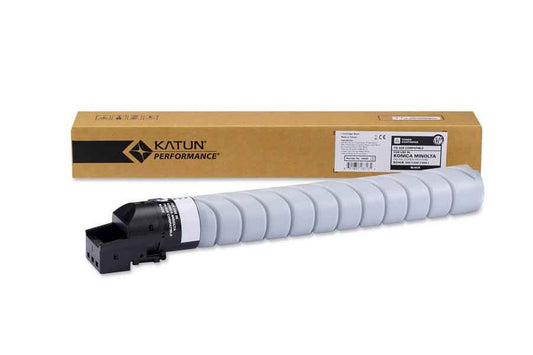 Katun Konica Minolta Toner