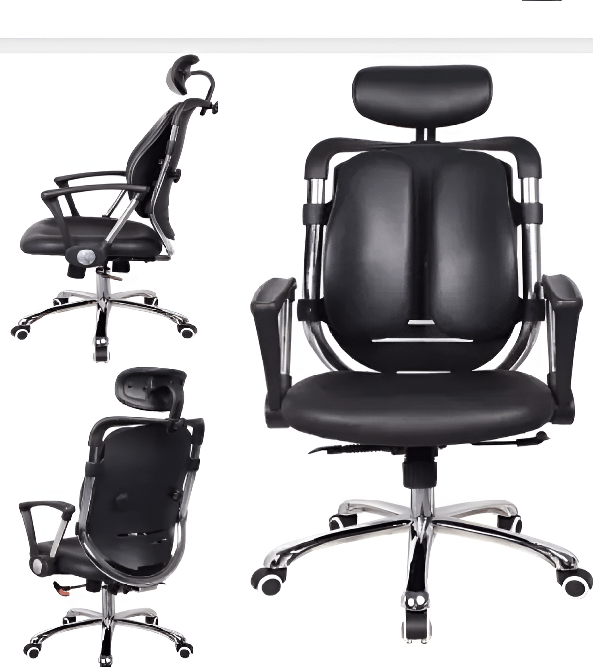 Kidney Ergonomic Chair - Joche