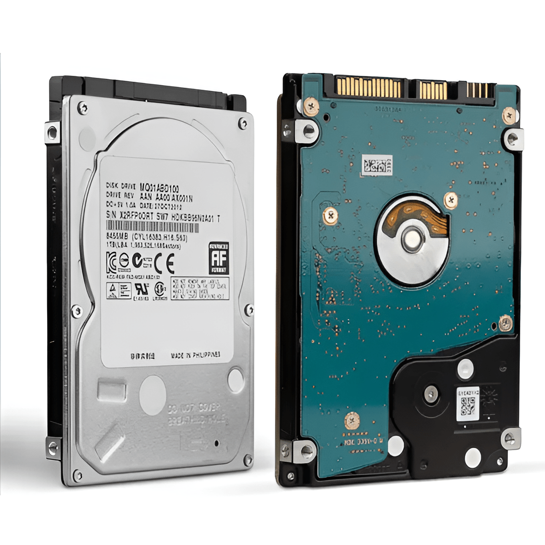 Laptop Internal Hard Drive - Joche
