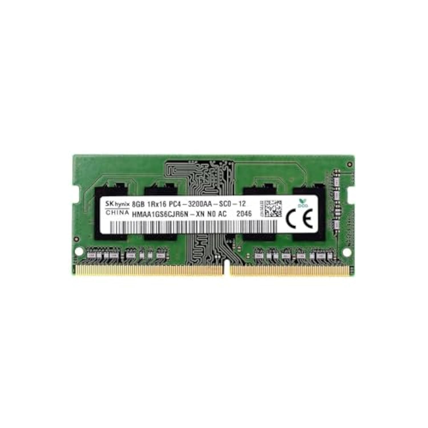 Laptop RAM PC4 - Joche