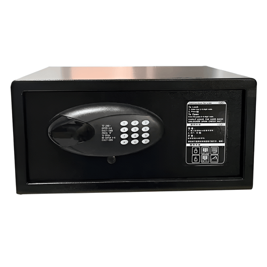 Laptop Safe Digital - Joche