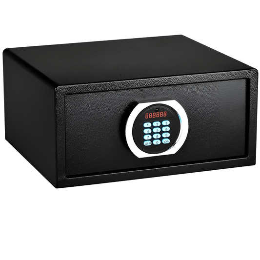 Laptop Safe Digital - Joche