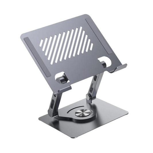 Laptop Stand V3.1 360 – Adjustable Rotating Stand for Laptops and Tablets - Joche