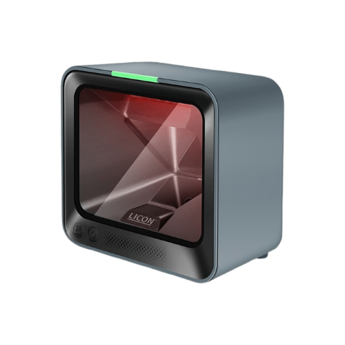 Licon 2D Barcode Scanner - Joche