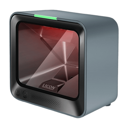 Licon 2D Barcode Scanner - Joche