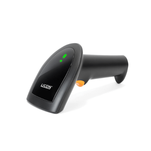Licon Hand Scanner - Joche