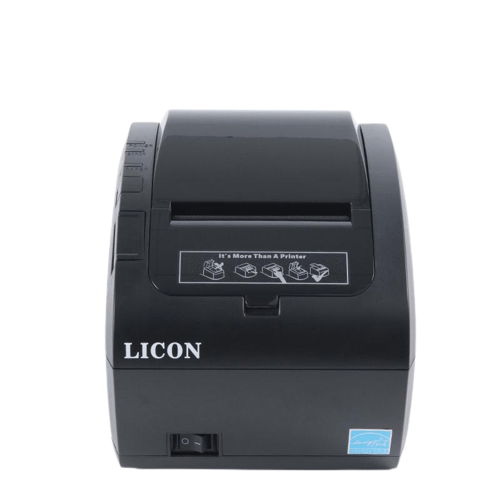 Licon/IT L306 High-Speed Thermal Receipt Printer - Joche