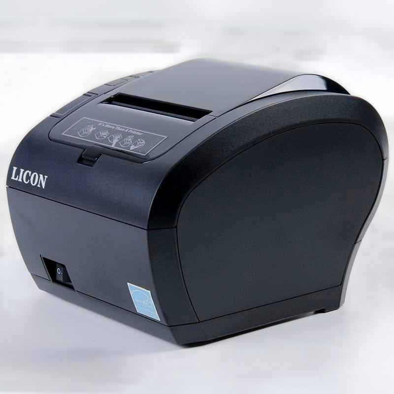 Licon/IT L306 High-Speed Thermal Receipt Printer - Joche