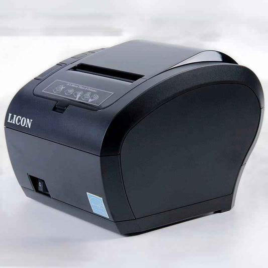 Licon/IT L306 High-Speed Thermal Receipt Printer