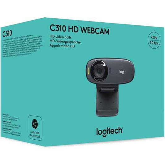 Logitech HD Webcam