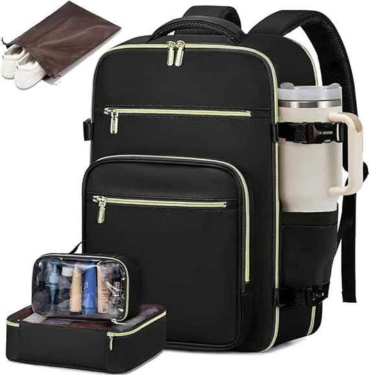 Lovehook Multi-purpose Backpack