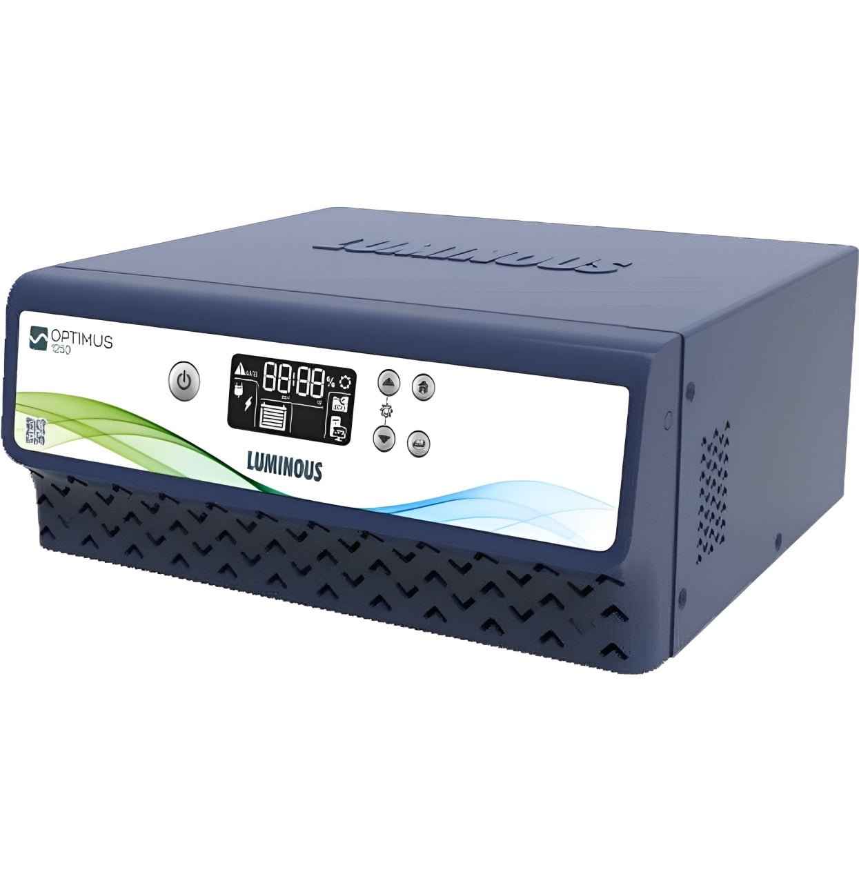 Luminous 1.6kVA/24V Inverter