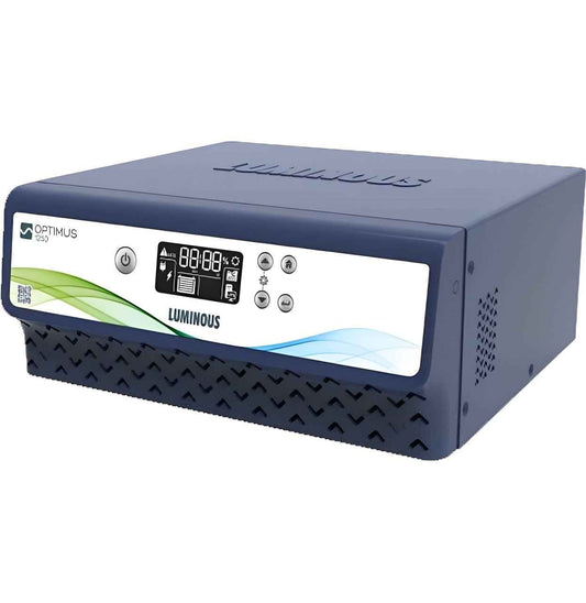 Luminous 1.6kVA/24V Inverter