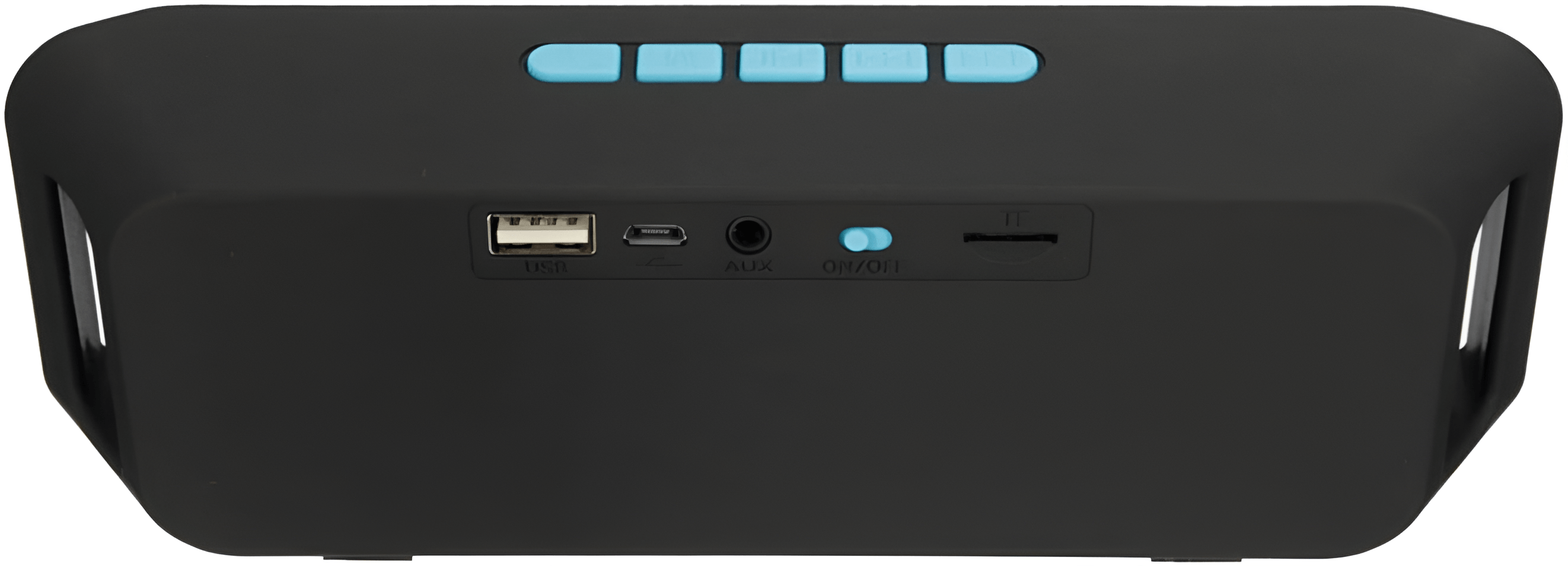 MegaBass A2DP Wireless Speaker - Premium Stereo Sound for Unmatched Listening Experience - Joche