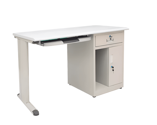 Metal Tables (3 ft and 4 ft) - Joche