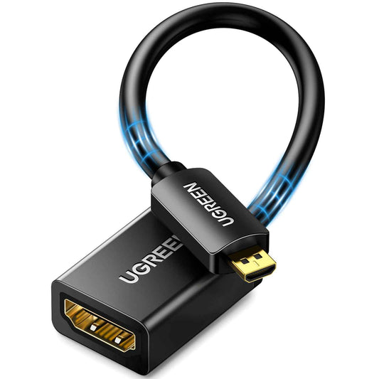 Micro TO HDMI Adapter