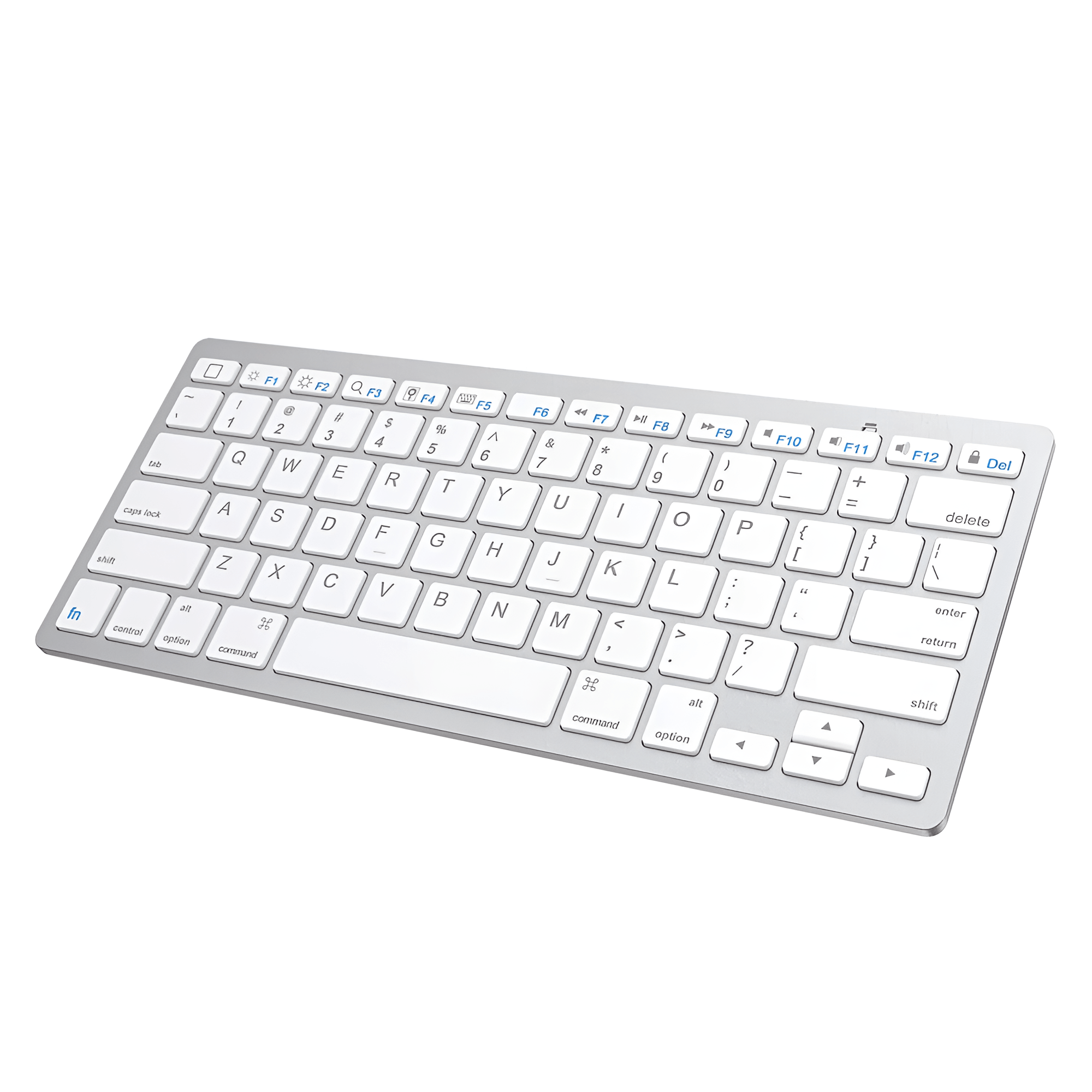 Mini Wireless Keyboard - Joche